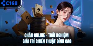 Chắn Online - Trải Nghiệm Giải Trí Chiến Thuật Đỉnh Cao