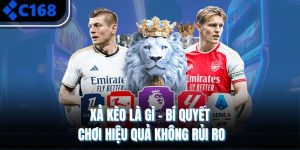 Xả Kèo Là Gì - Bí Quyết Chơi Hiệu Quả Không Rủi Ro